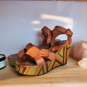 Robert Clergerie Sandals